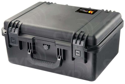 [IM2450-02000] IM2450,PELI,EMPTY,BLK