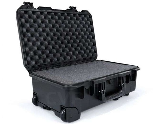 [IM2500-02001] IM2500,PELI-EU,FOAM,BLK