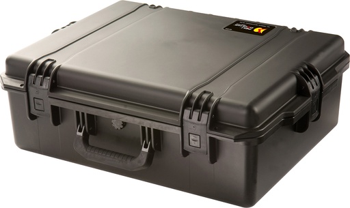 [IM2700-01001] IM2700,PELI,FOAM,BLK