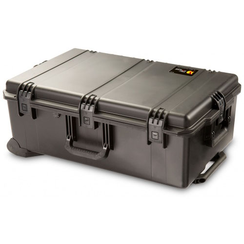 [IM2950-01000] IM2950,PELI,EMPTY,BLK