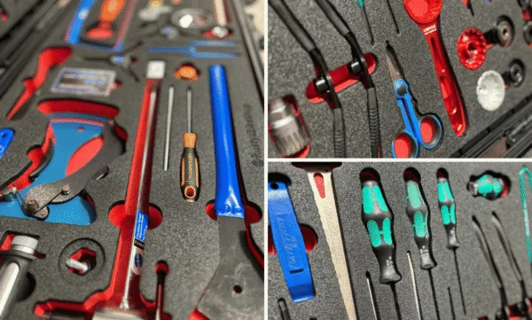 [2928-2] Yedek uçlar