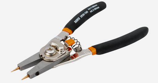 [2928-200] Kombine iç ve dış segman penseleri