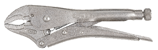 [2951-140] Ayarlı pense kesici, ağızlı