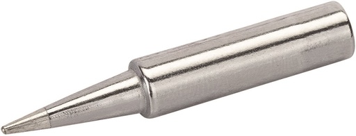 [327020500-SH3] 3270 Isı kontrollü lehim havyası için yedek uçlar. SH1 = yuvarlak 0,5 mm; SH2 = düz 2mm; SH3 = düz 3mm; SH4 = düz 4mm