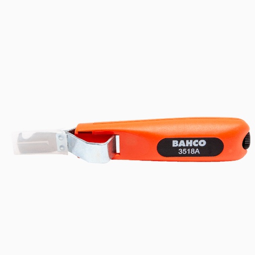 [3518 A] Kablo sıyırma aleti. 3518ASH yedek bıçak