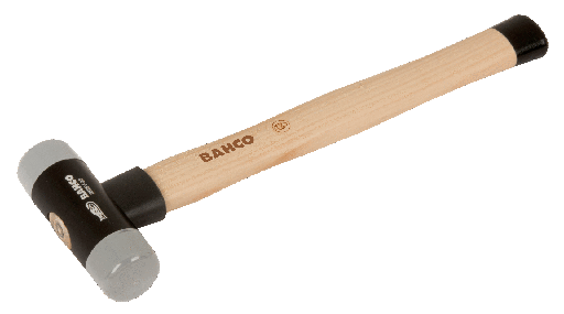 [3625Y-40] Polyflex plastik çekici. LY: yedek kafa