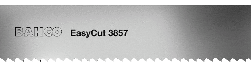 [3857-27-0.9-EZ-L] EASY CUT