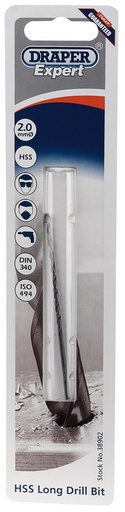 [4415-3.00] Metal için HSS-R Matkaplar