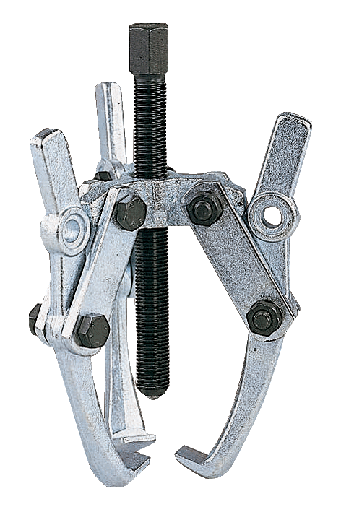 [4528M1] Üç kollu çektirmeler