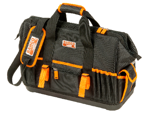 [4750FB2-19A] 19" çanta