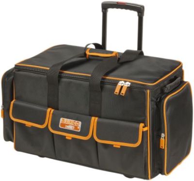 [4750FB2W-24A] 24" tekerlekli çanta
