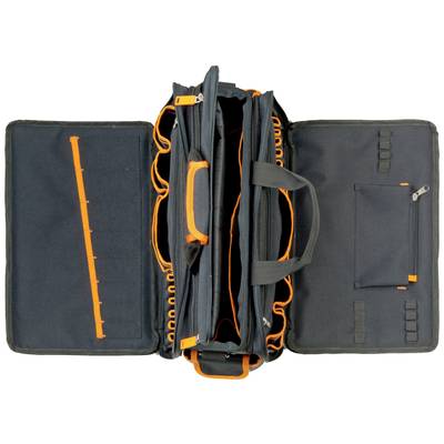 [4750FB4-18] 18" laptop & alet çantası