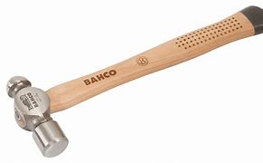 [479-12] Küresel başlı çekiç