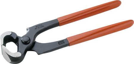 [541 D-200] Kerpeten, demir tel