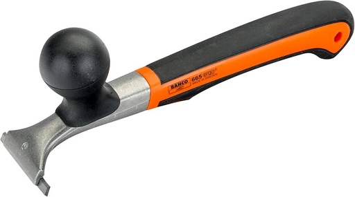 [665] Ergonomik raspa