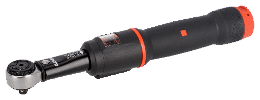 [74WR-25] Cam Skalalı & Sabit Cırcır Kafalı Mekanik Ayarlanabilir Klikli Tork Anahtarı