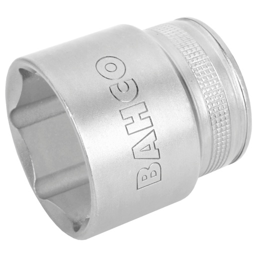 [7800SM-14] Standart lokma, 1/2" kare şaft. Altıgen profil, metrik ölçü