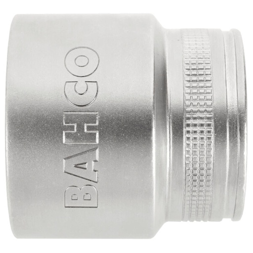 [7800SM-24] Standart lokma, 1/2" kare şaft. Altıgen profil, metrik ölçü