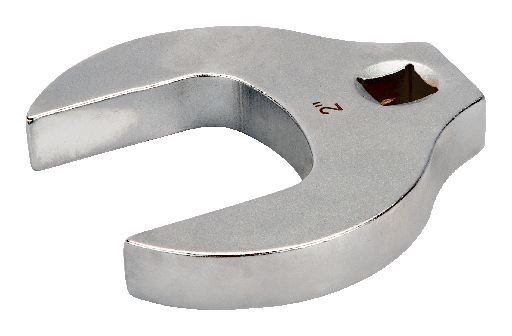 [787-1.13/16] 1/2" Somun anahtarı, açık ağız