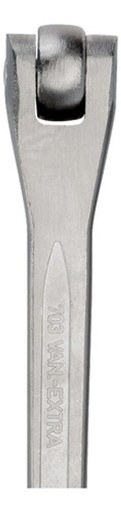 [8158-15] 1/2'' mafsallı lokma kolu