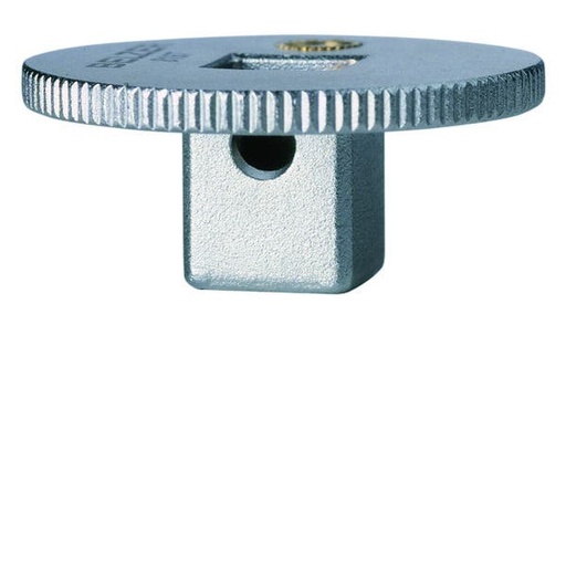 [8167] Adaptör 3/8” kare şaft  - 1/2” lokma. Mıknatıslı disk manyetik