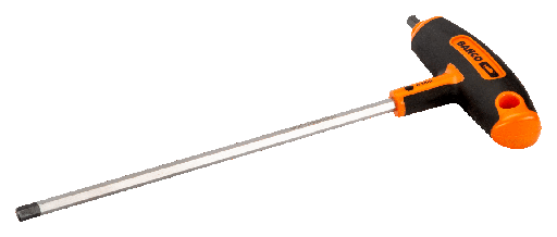 [900T-060-200] T-saplı: Altıgen