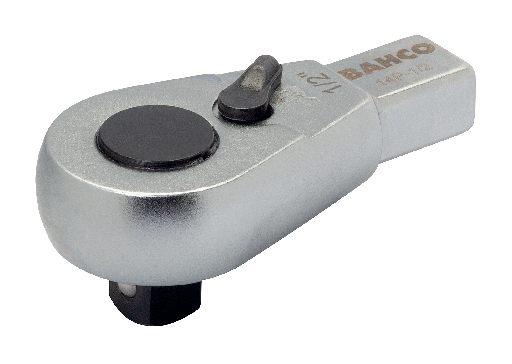 [9P-3/8] Armut Tipi Diktörtgen Bağlantılı Cırcır Kafa