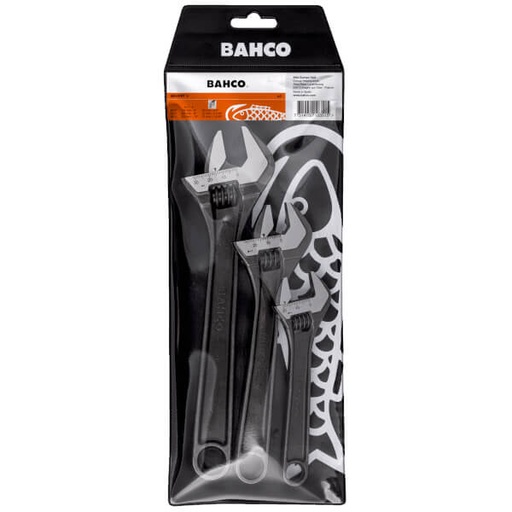 [ADJUST 3] 80 serisi 3'lü kurbağacık seti