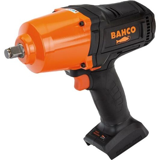 [BCL33IW2] 18V 1/2" Fırçasız  Kare Uçlu Darbeli Anahtar 1000Nm. 1000 Nm'ye kadar