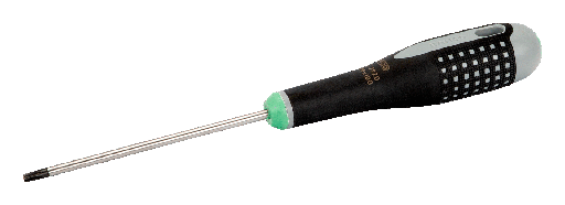 [BE-7907] ERGO™  Tornavidalar. TORX® ve ERGO™  Tornavidalar