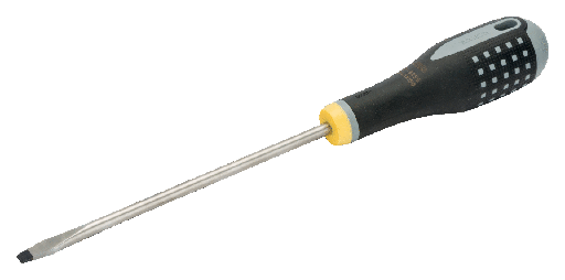 [BE-8150] ERGO™  Tornavidalar. Düz vidalar için