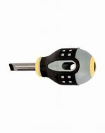 [BE-8340] ERGO™  Tornavidalar. Yarıklı vidalar için, topaç tip