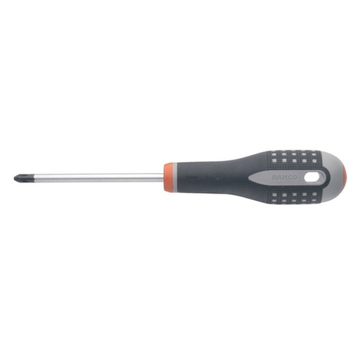 [BE-8605] ERGO™ tornavida. Philips vidalar için