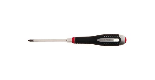 [BE-8610] ERGO™ tornavida. Philips vidalar için