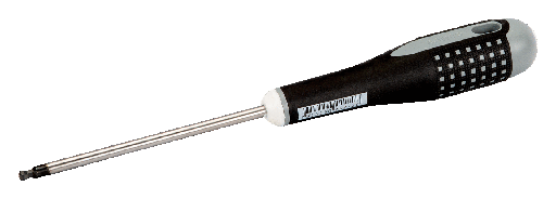 [BE-8700-5/32] ERGO™ Tornavidalar. Altıgen lokma başlı vidalar için, inç