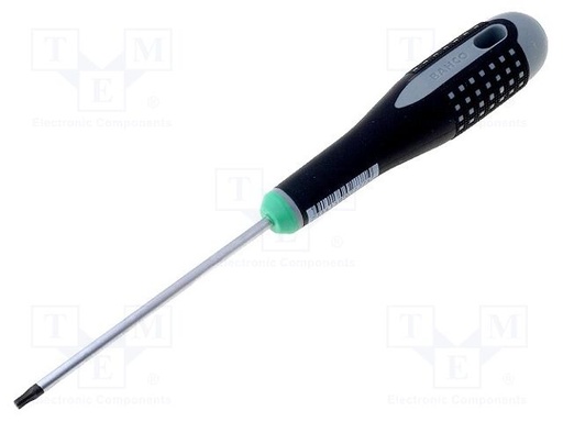 [BE-8915] ERGO™  Tornavidalar. TORX® vidalar için