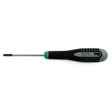 [BE-8940] ERGO™  Tornavidalar. TORX® vidalar için