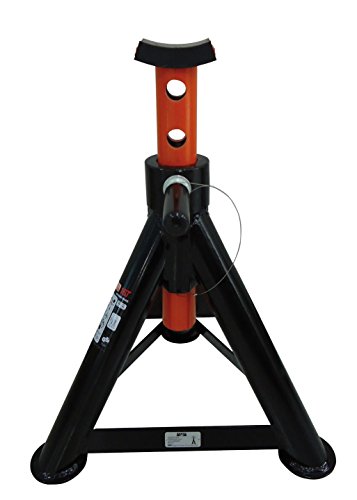 [BH3HD8000] Ağır iş kriko standı