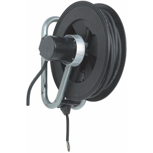 [BLCR230FR] 230V Kablo Makara