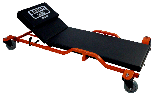 [BLE301] Alçak Yatma Tahtası