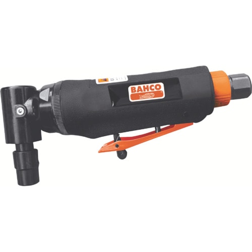 [BP115] Havalı Açılı Taşlama 6 mm