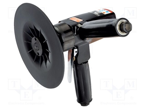 [BP810] 7"  Polisaj Makinası