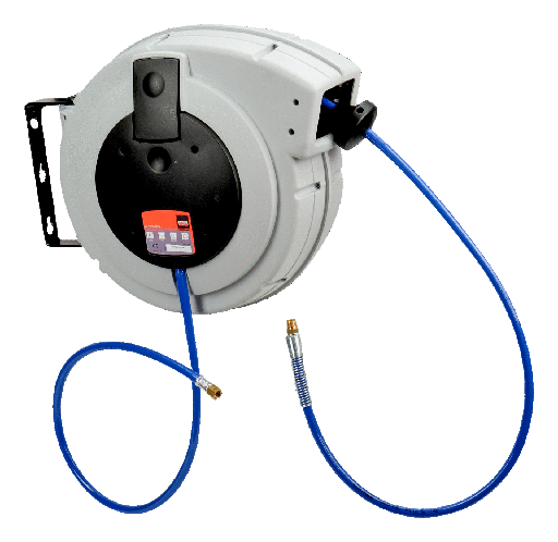 [BPHRC1015] Havalı Hortum Makarası