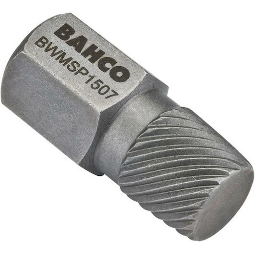 [BWMSP1504] Saplama Sökücü Bits