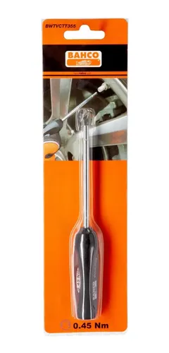 [BWTVCTT355] Lastik Supap İğnesi Aleti 0.45Nm maksimum tork