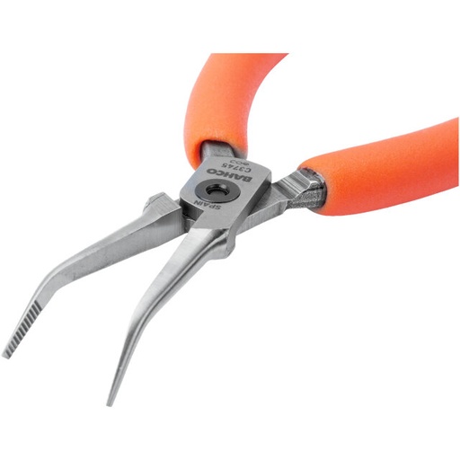 [C3745IP] Karga Burnu Keski, 45º eğim