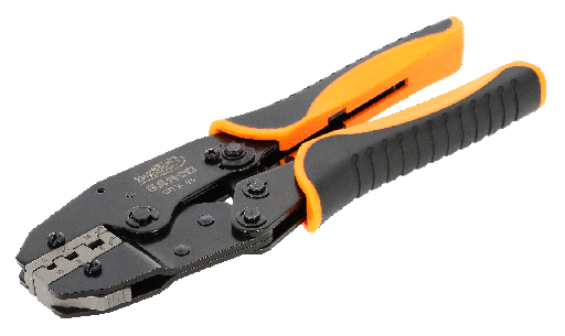 [CR W 06] Cırcırlı sıkıştıma pensesi , Boru tipi bağlantılar için