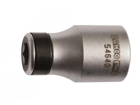 [K6660-QR-1P] Kare 1/4”için Altıgen 1/4” ile Lokma Adaptörü - 60 mm