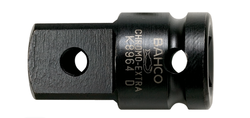 [K7764D] Adaptör  1/2” - 3/4”