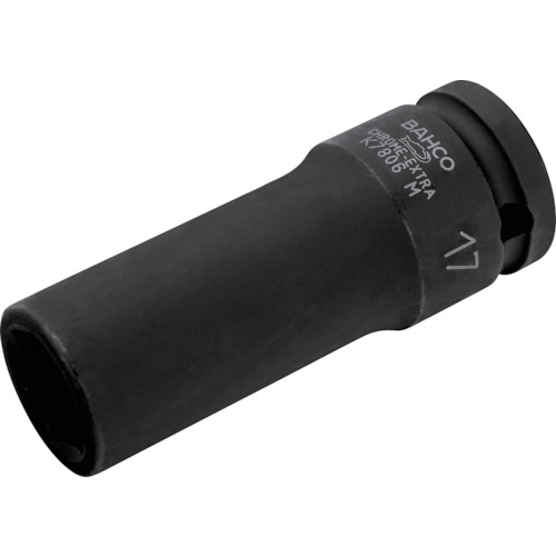 [K7806M-19] Lokma,1/2”, Uzun seri
